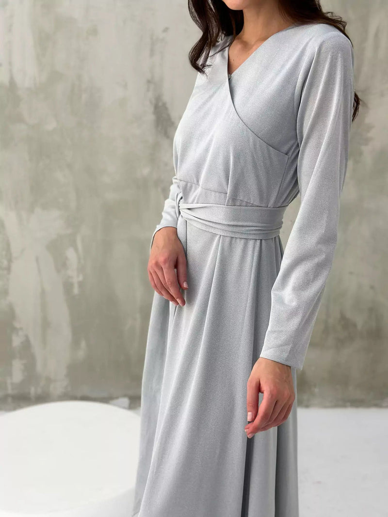 Moon Shine Long Dress Dresses  - Sowears