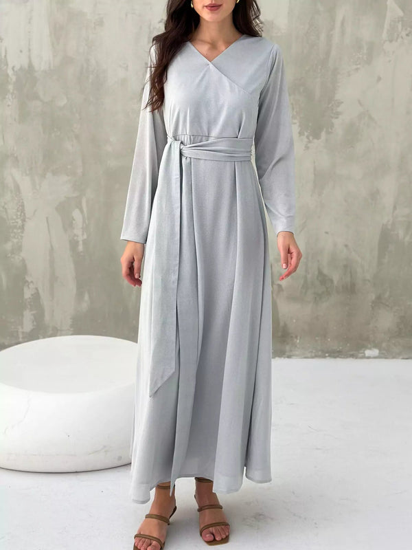 Moon Shine Long Dress Dresses  - Sowears