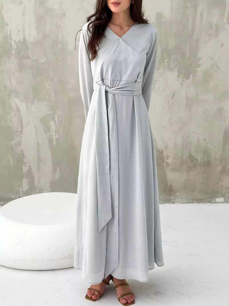 Moon Shine Long Dress Dresses  - Sowears