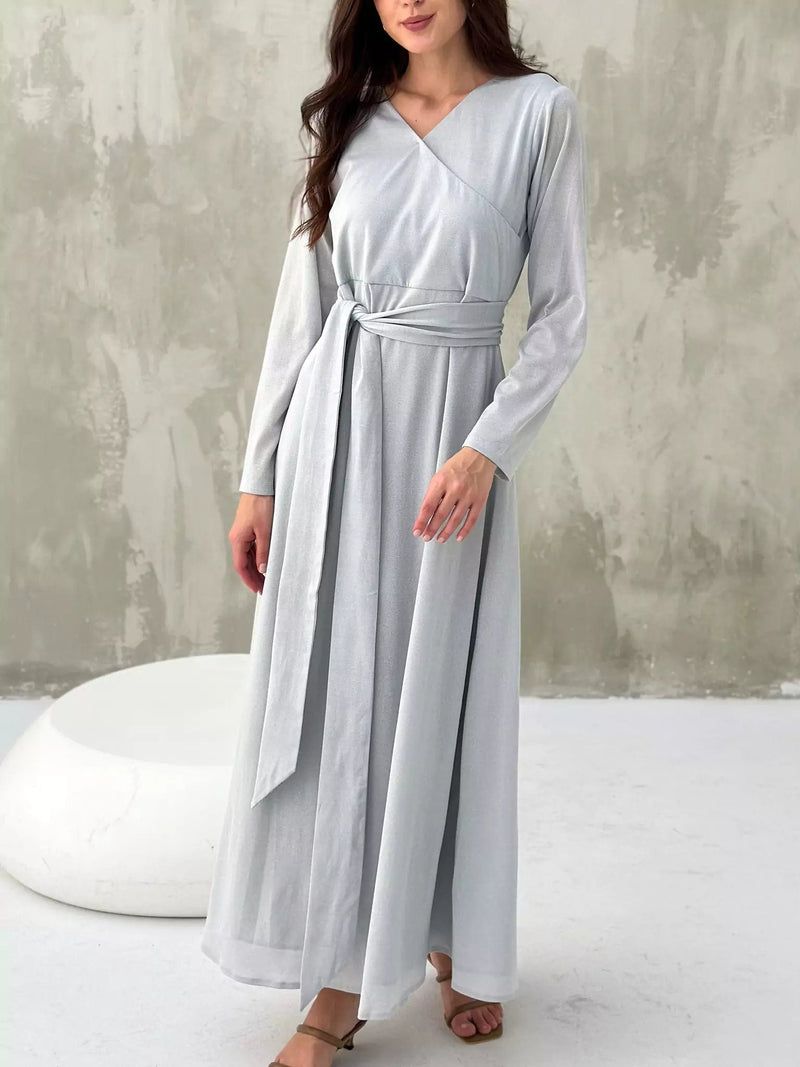 Moon Shine Long Dress Dresses  - Sowears