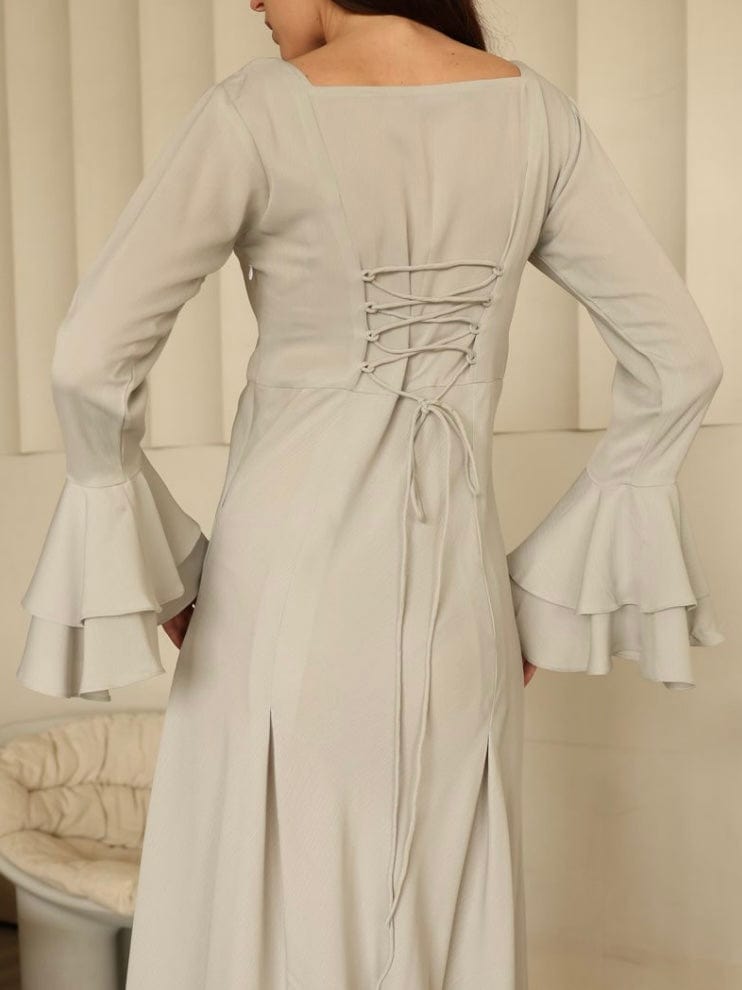 Serendipity Long Dress Dresses  - Sowears
