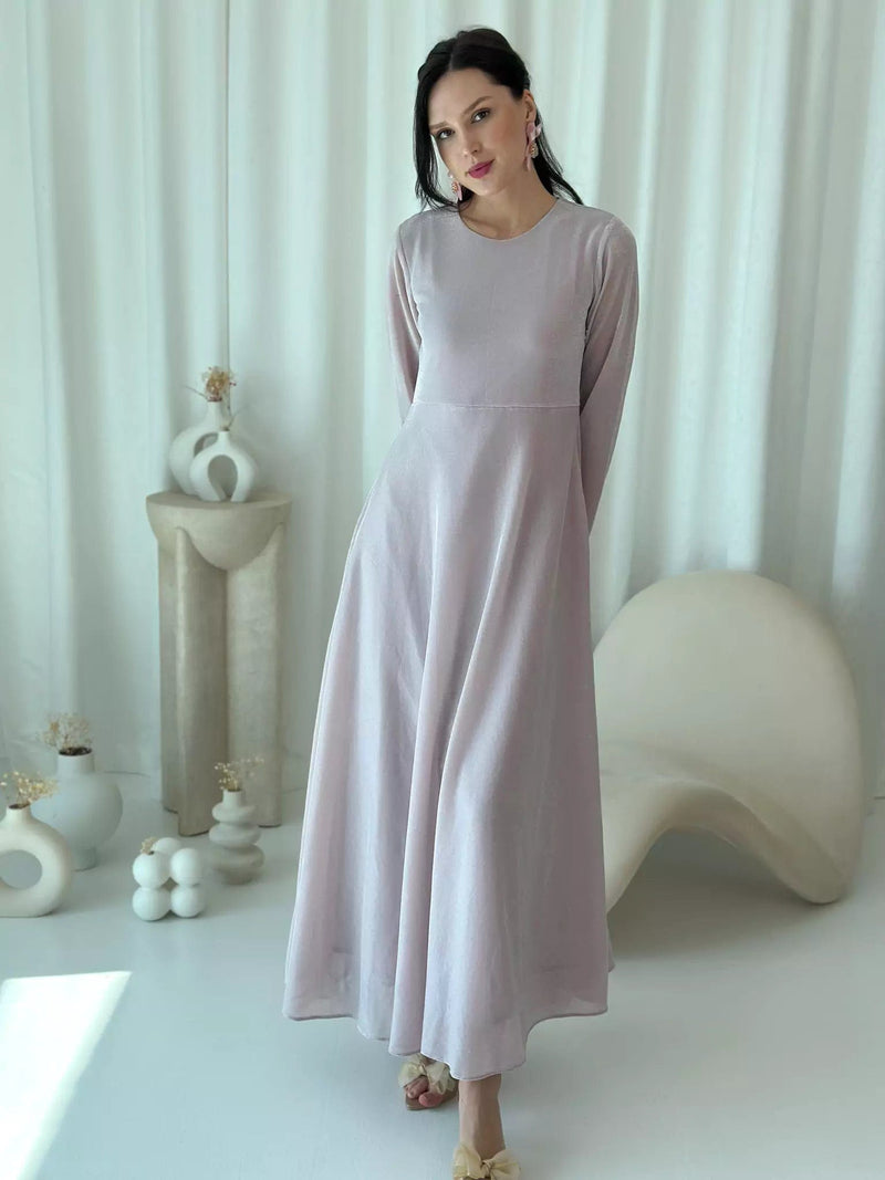 Spark Long Maxi Dress Dresses  - Sowears