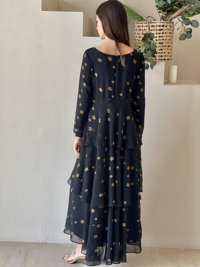 Sunflower Dress Dresses  - Sowears
