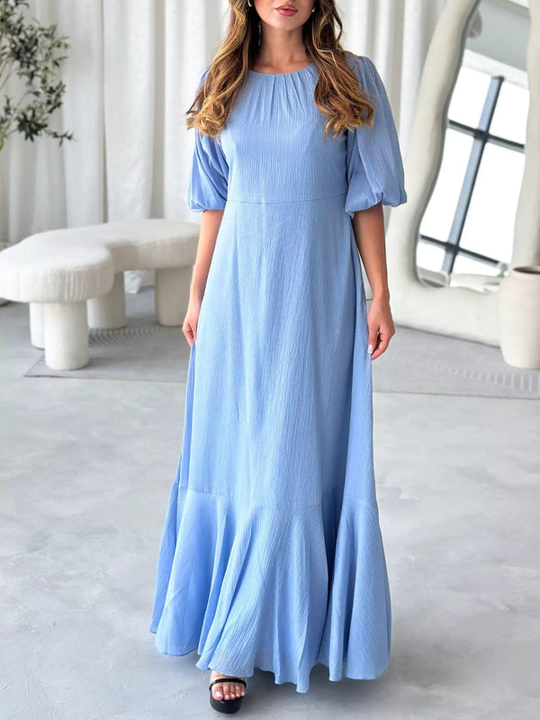 Long length dresses online shopping hotsell