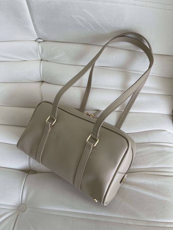 Fate bag - Cream Handbags  - Sowears