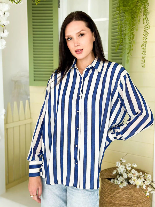Formal shirts for women online clearance