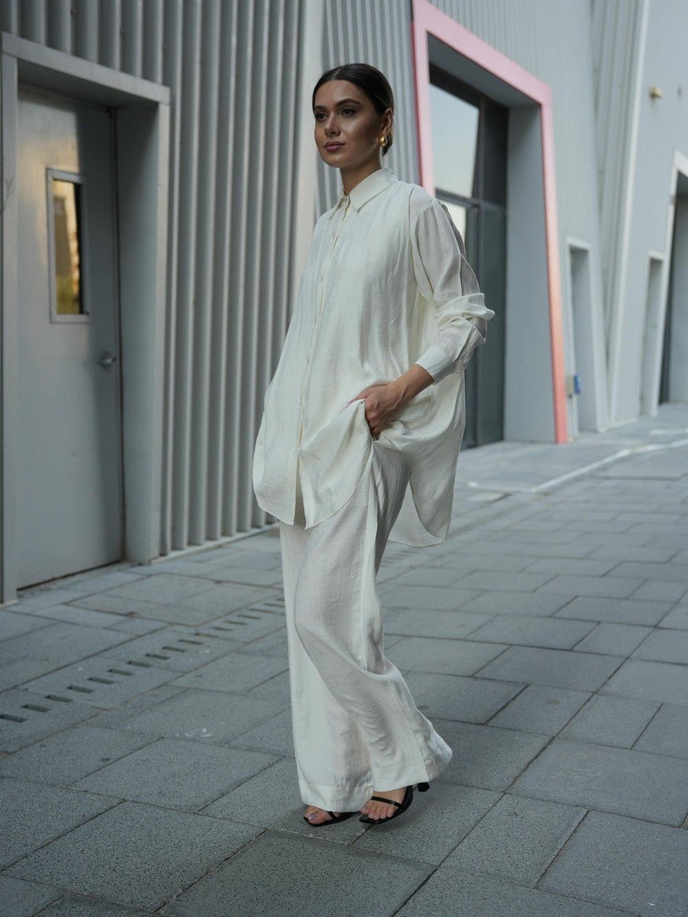 Digory Co Ord Set