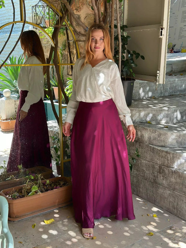 Florence Skirt Outfit Sets  - Sowears