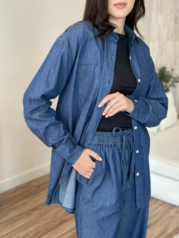 Co Ord Warehouse Cord Western Dress Move Co Ord Set