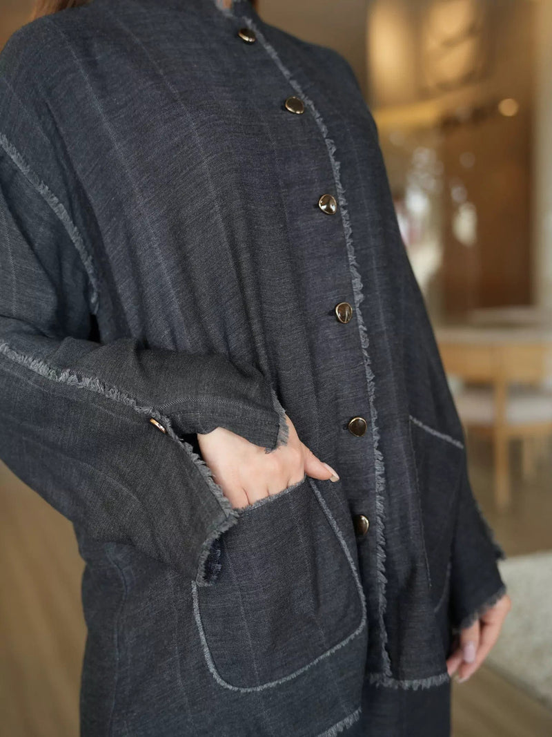 Oyster Co Ord Set Outfit Sets  - Sowears