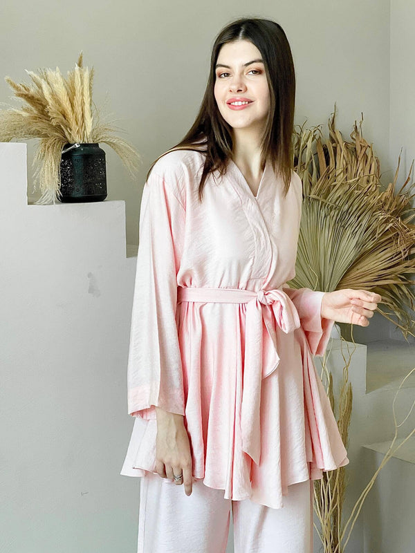 Cod Set Western Buy Co-Ord Sets for Women | Western Two Piece