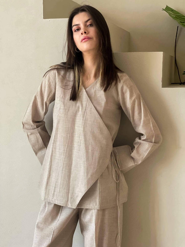 Cod Set Western Buy Co-Ord Sets for Women | Western Two Piece