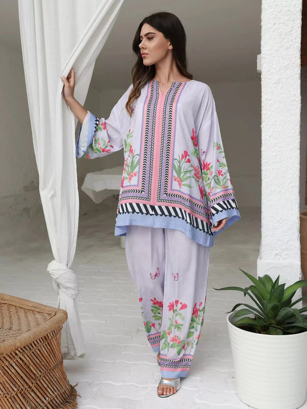 Buy 2 Piece Co-Ords for Women | Summer 24'