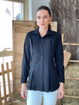 Kiwi Black Shirt shirts  - Sowears