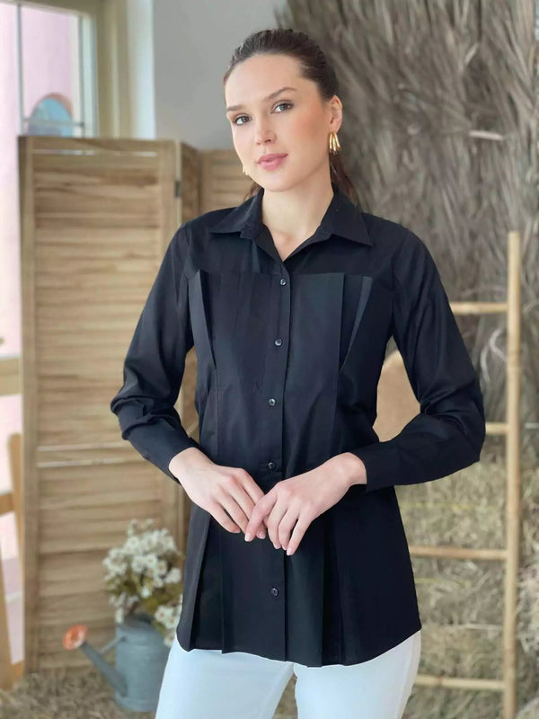 Buy Ladies Shirts Online Button Down Women Shirts
