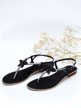 Evermore Flats shoes  - Sowears