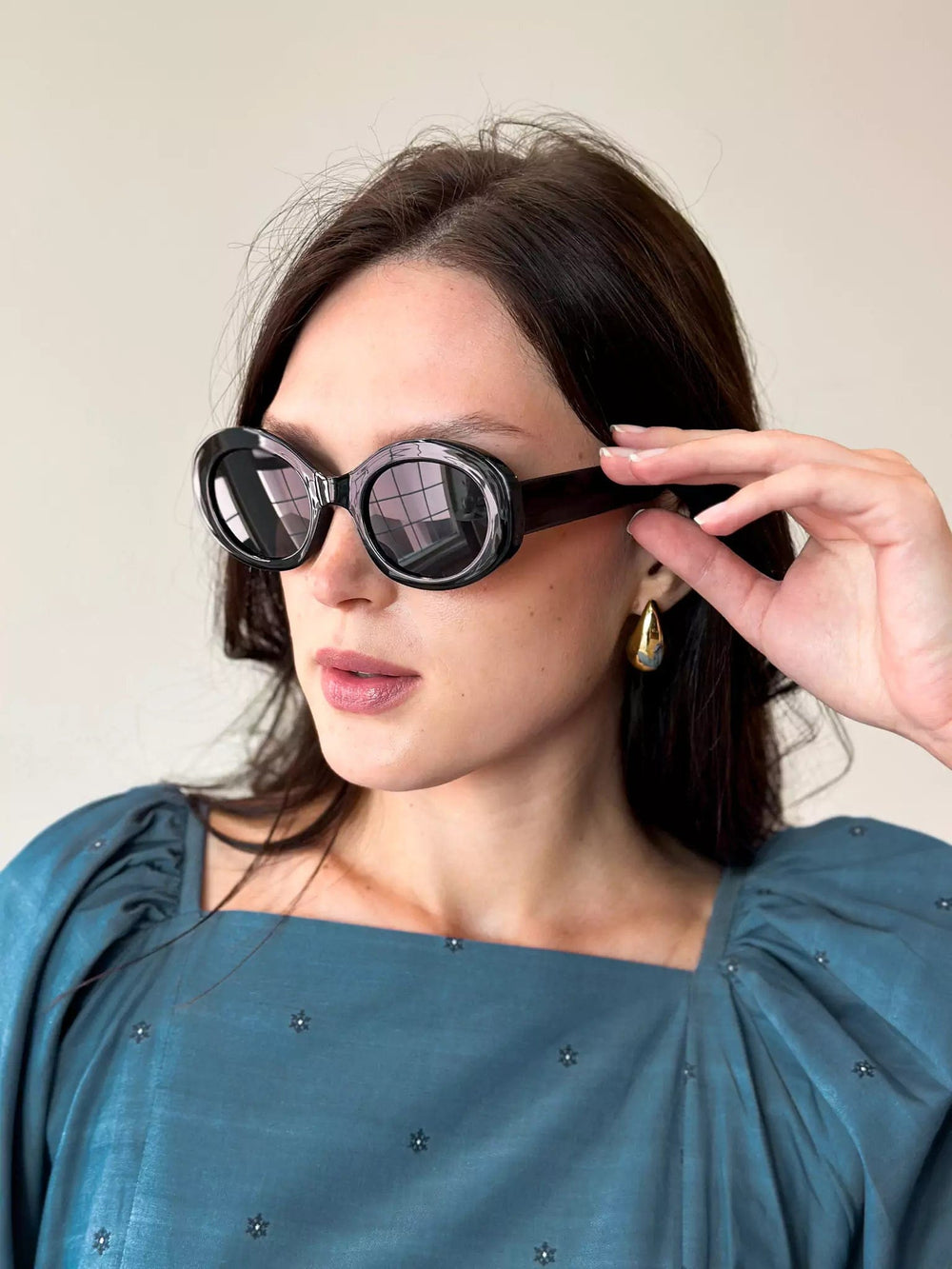 Embrace sunglasses
