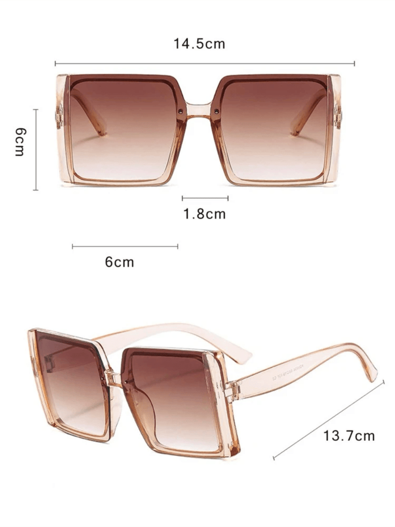 Victorian Sunglasses sunglasses  - Sowears