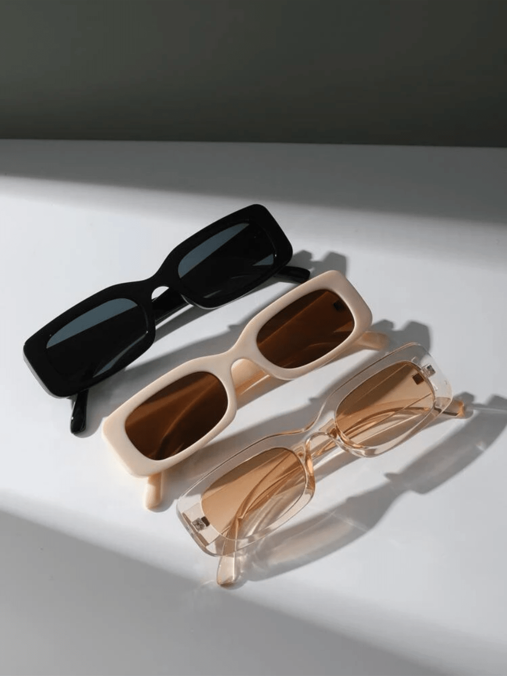 Vintage Sunglasses