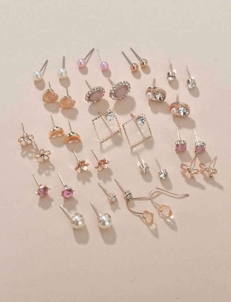 Earrings  - Sowears