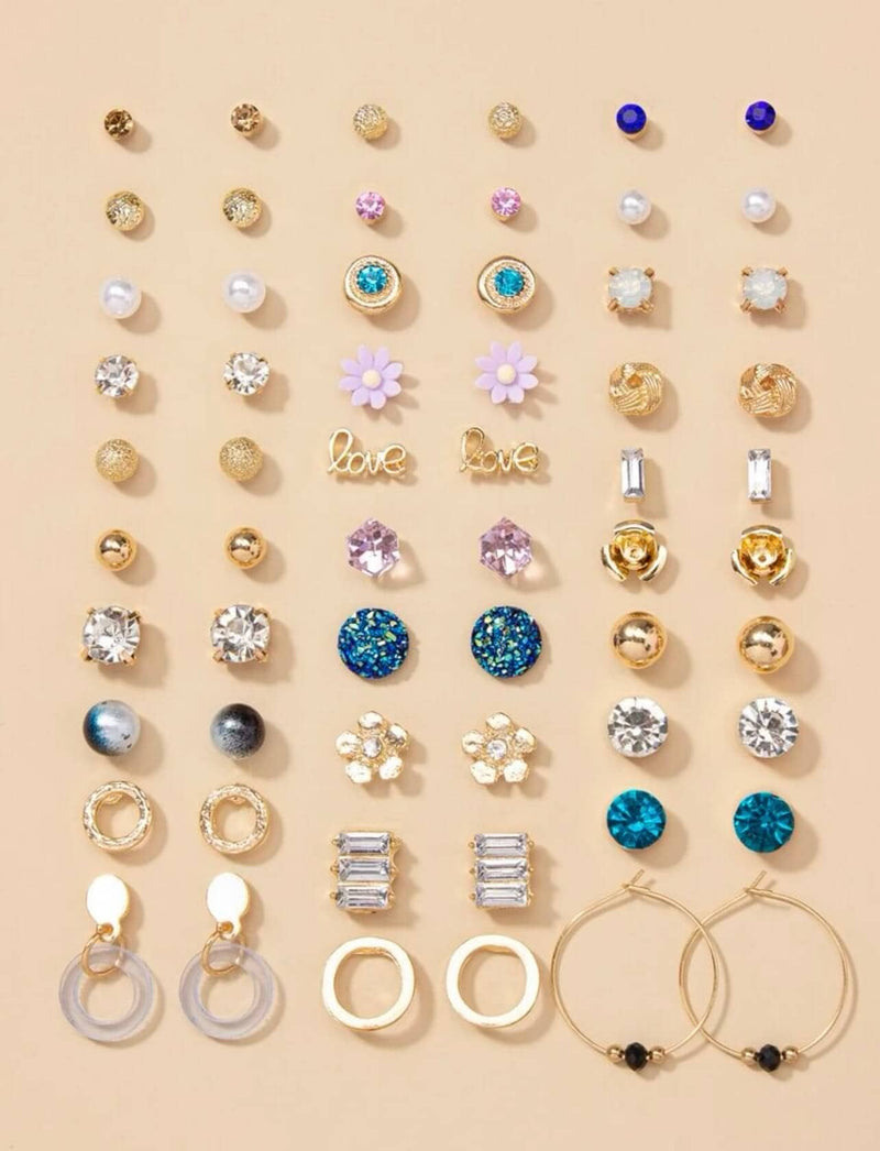 Earrings  - Sowears