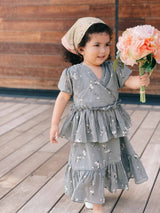 Mini BrittleBush Dress Baby & Toddler Dresses  - Sowears