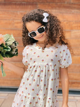 Mini Dainty Dress Baby & Toddler Dresses  - Sowears