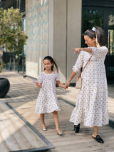 Mini Dainty Dress Baby & Toddler Dresses  - Sowears