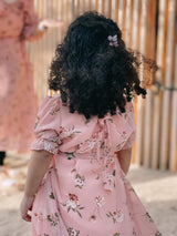 Mini Ella Pastel Dress  - Sowears