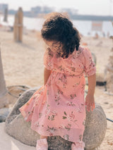 Mini Ella Pastel Dress  - Sowears