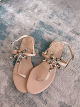 Starfish Slides Shoes  - Sowears